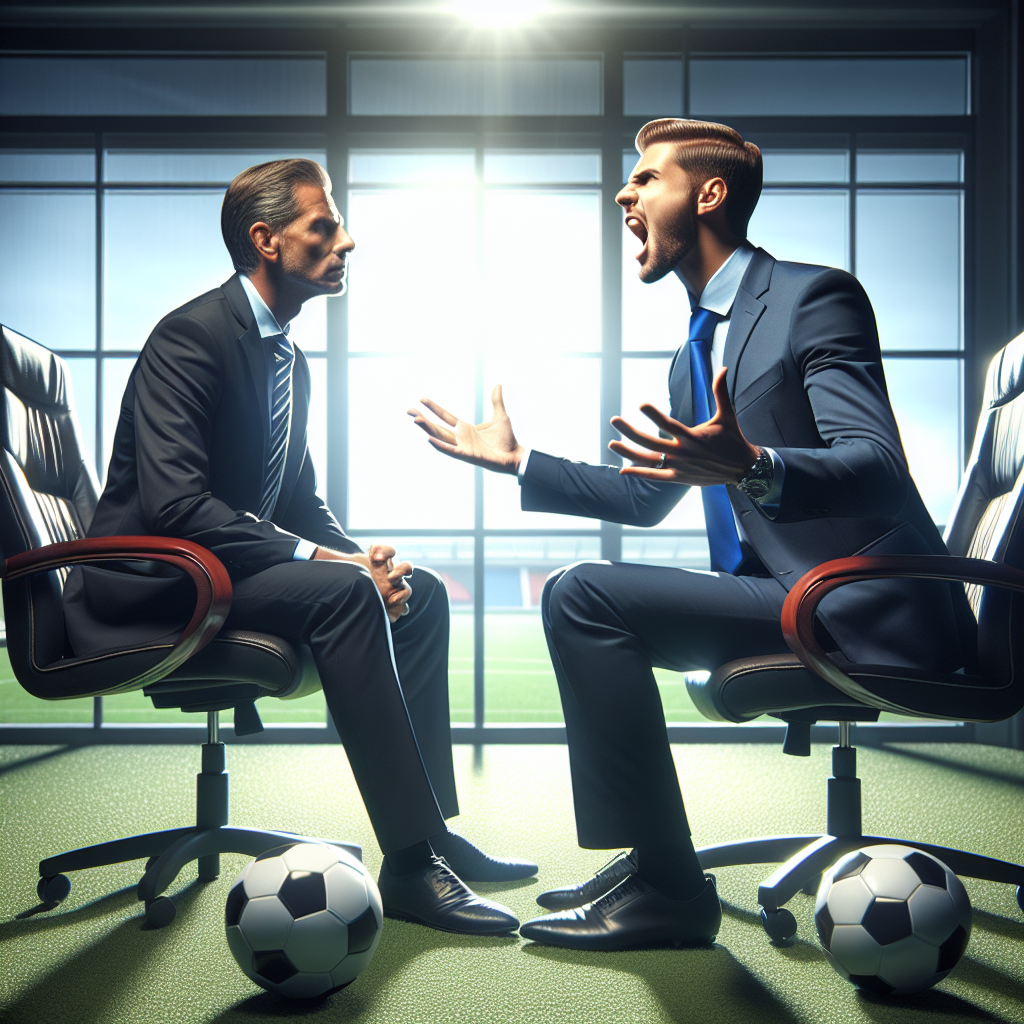 Arne Slot insists Liverpool will only sign the right player for the right price