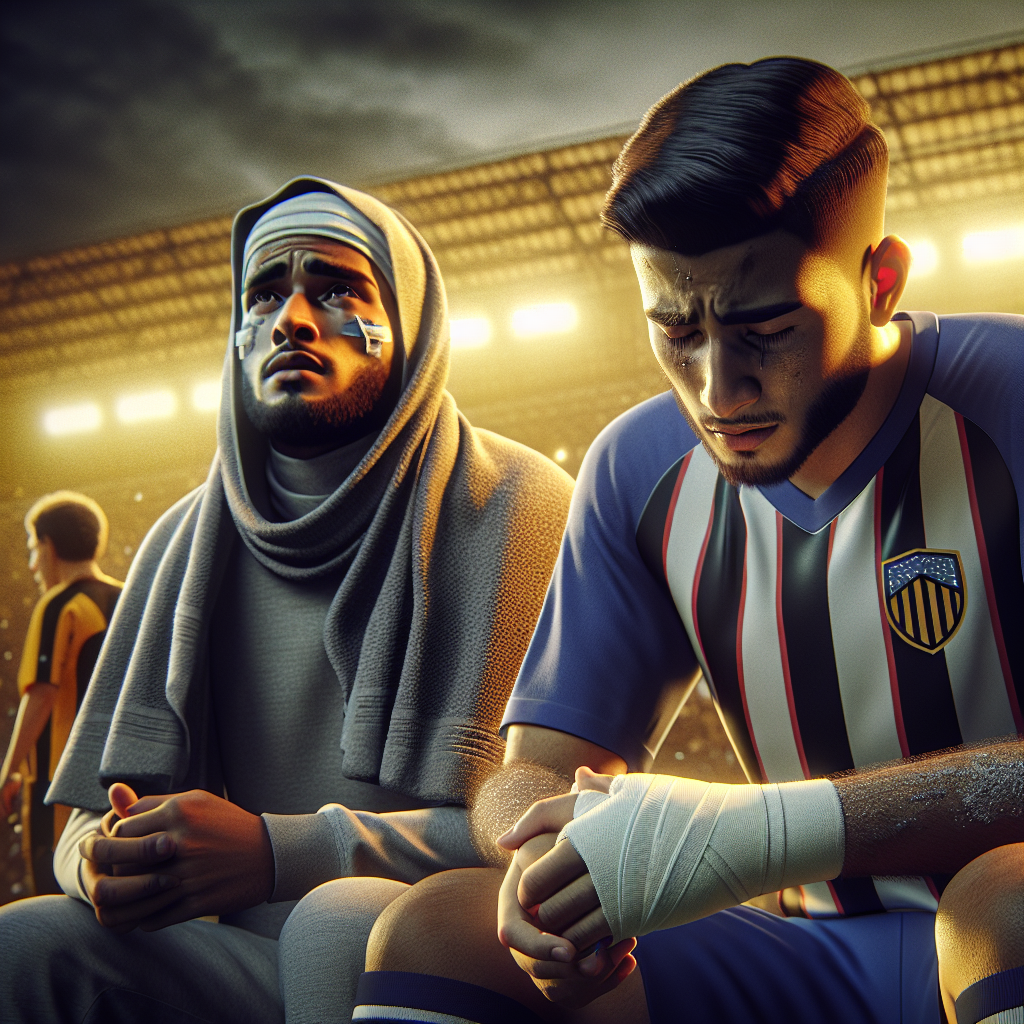 Arsenal injury update: Leandro Trossard and Gabriel Jesus latest news and return dates