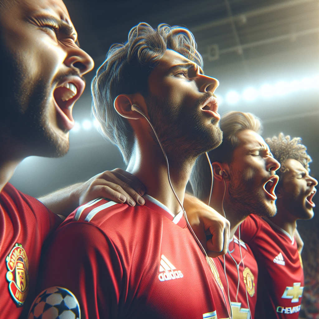 Aston Villa's next target became clear after suffering Champions League heartache at Man United