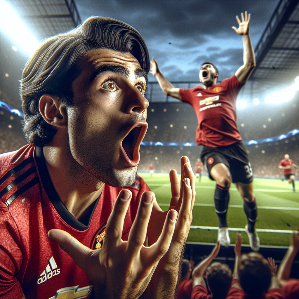 'What is this?' - Bruno Fernandes reacts to Fred's wondergoal for Fenerbahce as ex-Man Utd team-mate inspires Jose Mourinho's team to huge Champions League win over Feyenoord