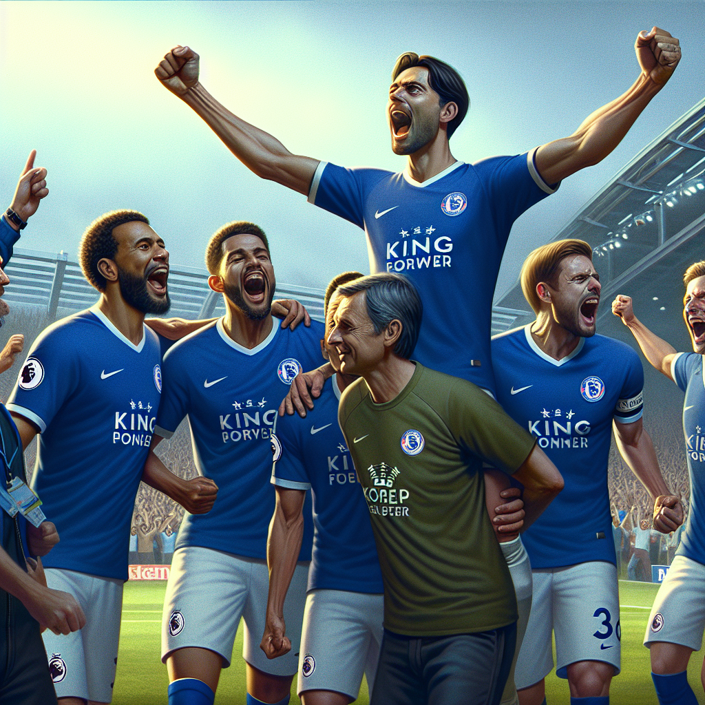 Chelsea must build on Club World Cup glory to thrive in new Premier League campaign