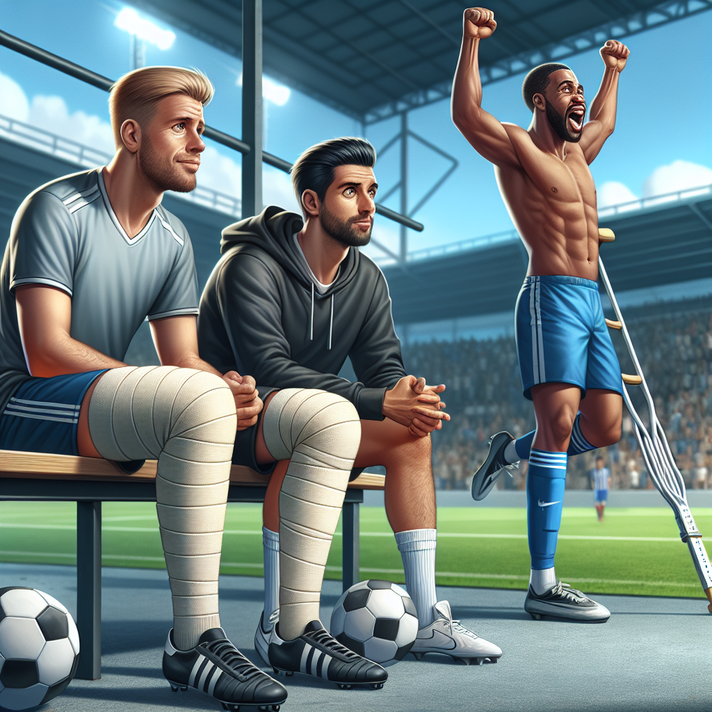 Chelsea injury update: Trevoh Chalobah, Romeo Lavia, and Wesley Fofana latest news and return dates