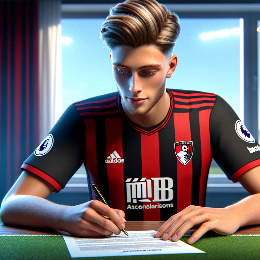 Dango Ouattara: Brentford set to complete club record deal for Bournemouth forward