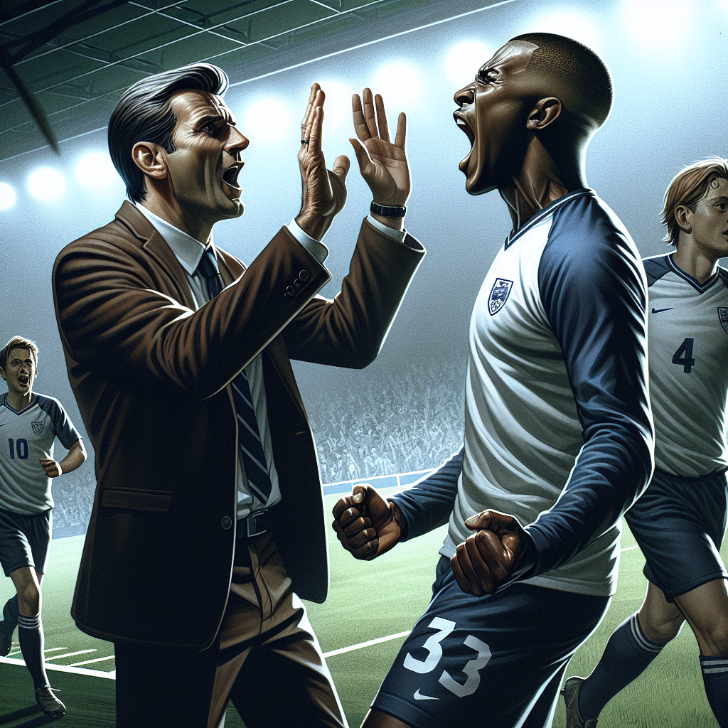 Daniel Farke hails Lukas Nmecha’s ‘ice-cold finish’ in Leeds’ win over Everton