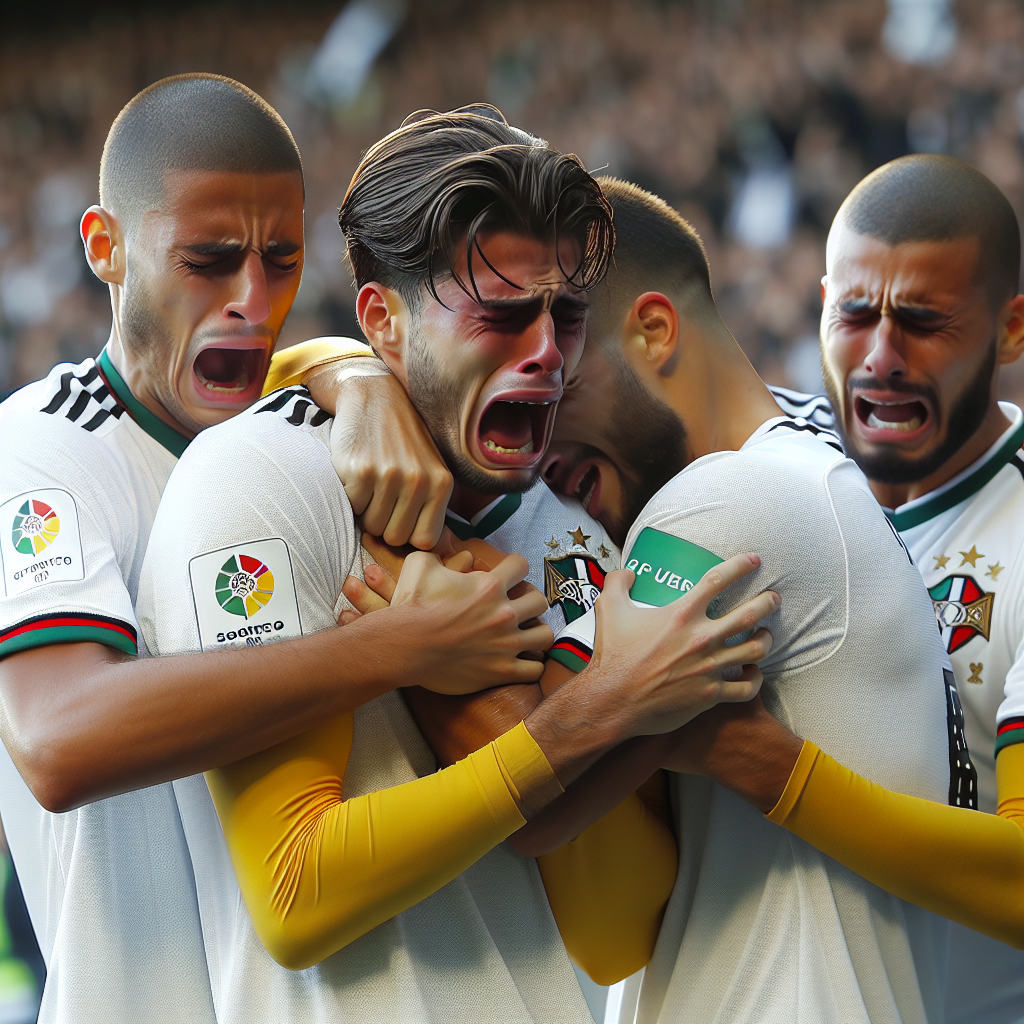 Diogo Jota tribute ‘powerful’ as Liverpool players deal with emotion – Arne Slot