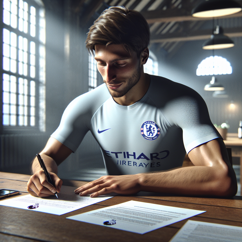 Djed Spence: Tottenham full-back pens new deal ahead of Premier League campaign