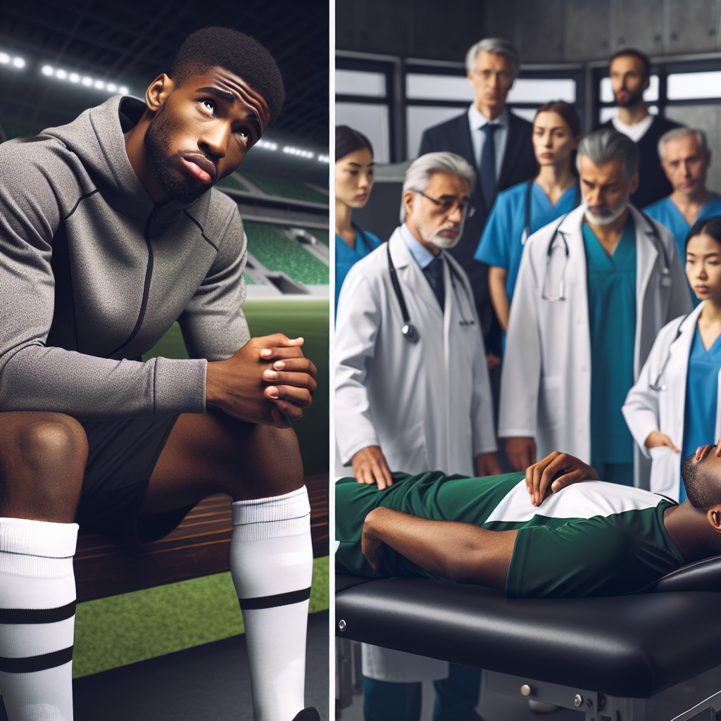 Eberechi Eze to miss Crystal Palace's European debut as Arsenal book medical