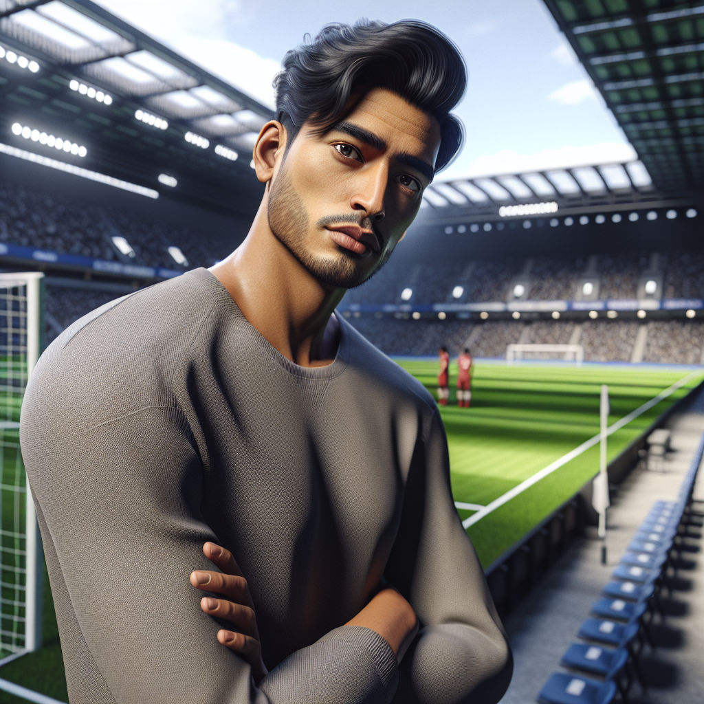 Eberechi Eze ‘to sit out Crystal Palace match’ as Spurs move edges closer