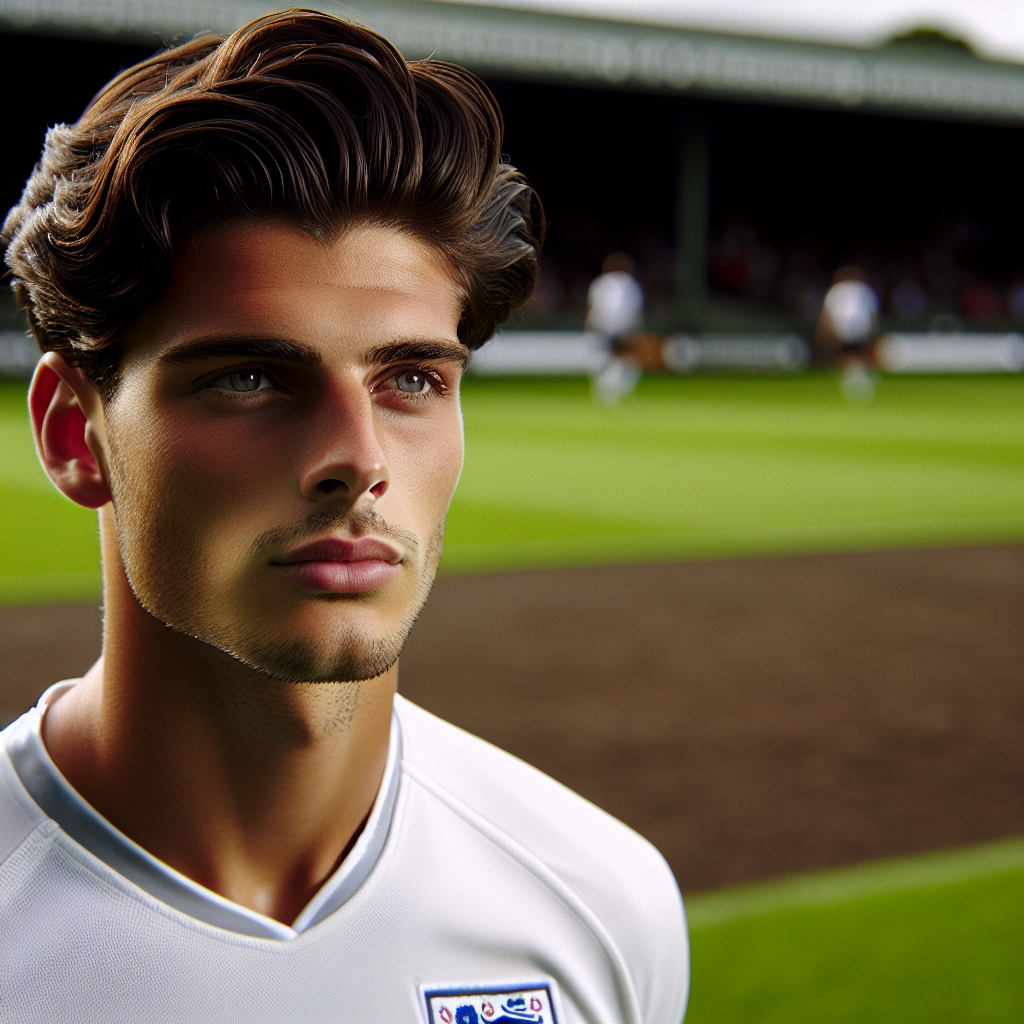 How Fabio Carvalho is ready to silence doubters and spearhead new Brentford era