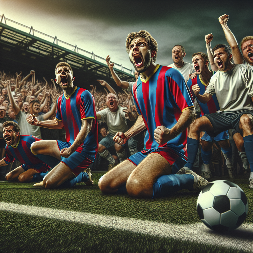 Frustrated Crystal Palace count cost after Cas upholds Europa League ban