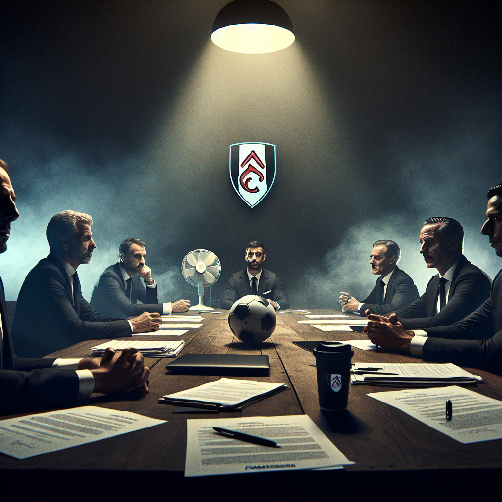 Fulham set date for Rodrigo Muniz contract talks as Atalanta cool interest