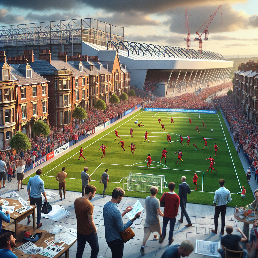 Just imagine what Liverpool will be like when Arne Slot’s rebuild is complete