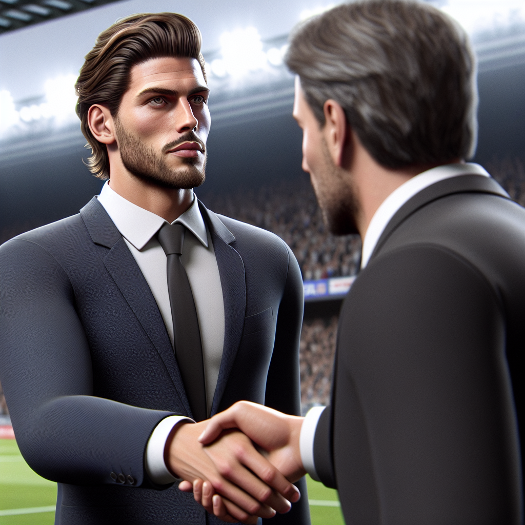 Jack Grealish agrees to join Everton on season’s loan from Manchester City