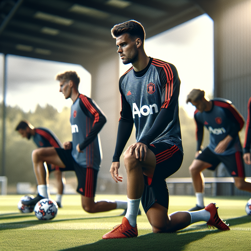 Joe Gomez returns to Liverpool training ahead of Friday’s Premier League opener