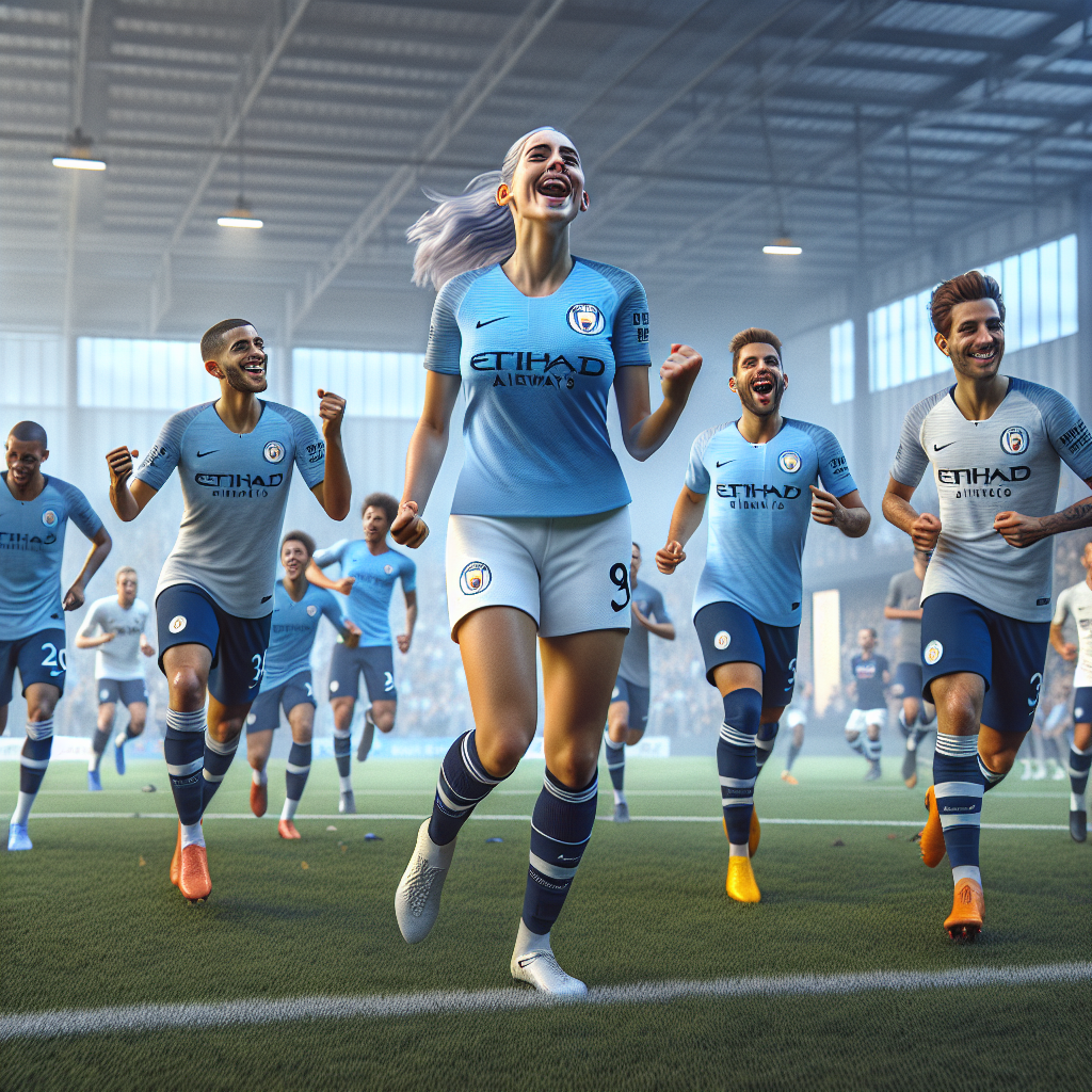 Manchester City enjoy ‘new vibes’ but refreshed squad must clear Spurs hurdle