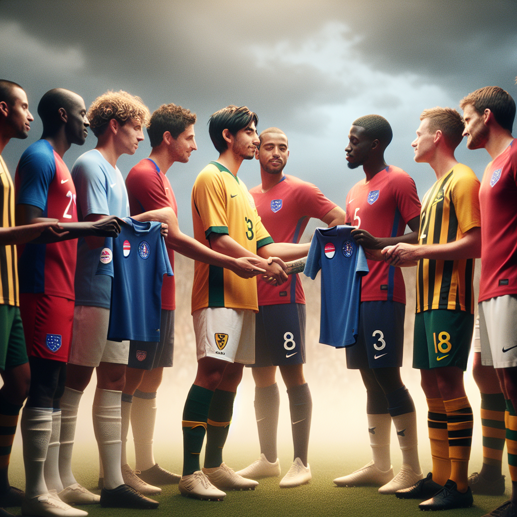 Premier League may help overcome Australia’s ‘petty’ football code wars