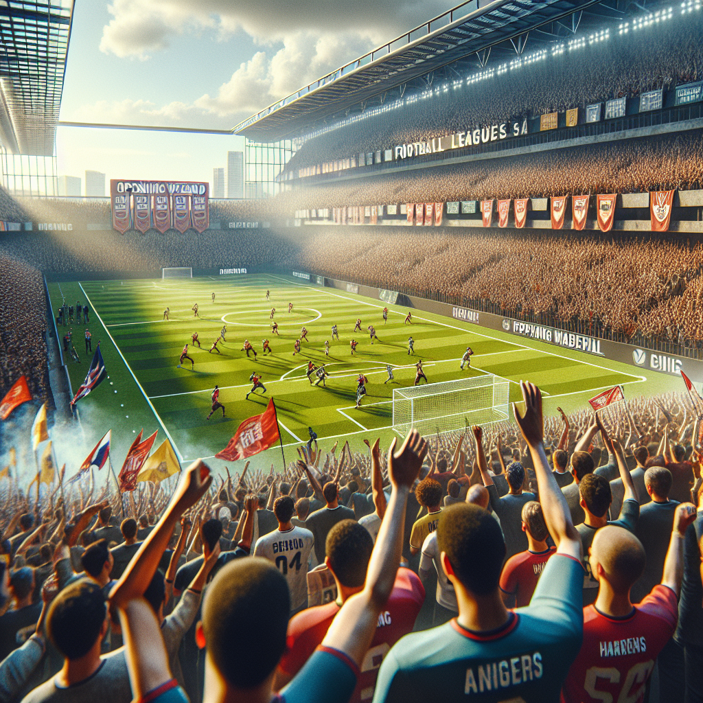 Premier League: 10 things to look out for on the opening weekend