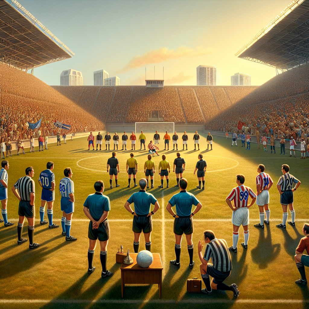 Real Madrid issue statement as Barcelona and Villarreal await FIFA approval to stage La Liga clash in Miami