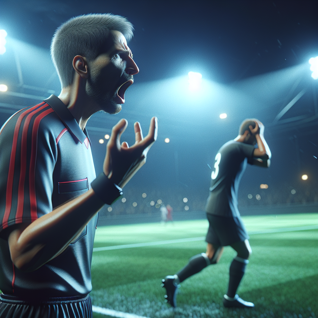 ‘Refs have had a poor weekend’: Moyes hits out after Leeds’ penalty winner