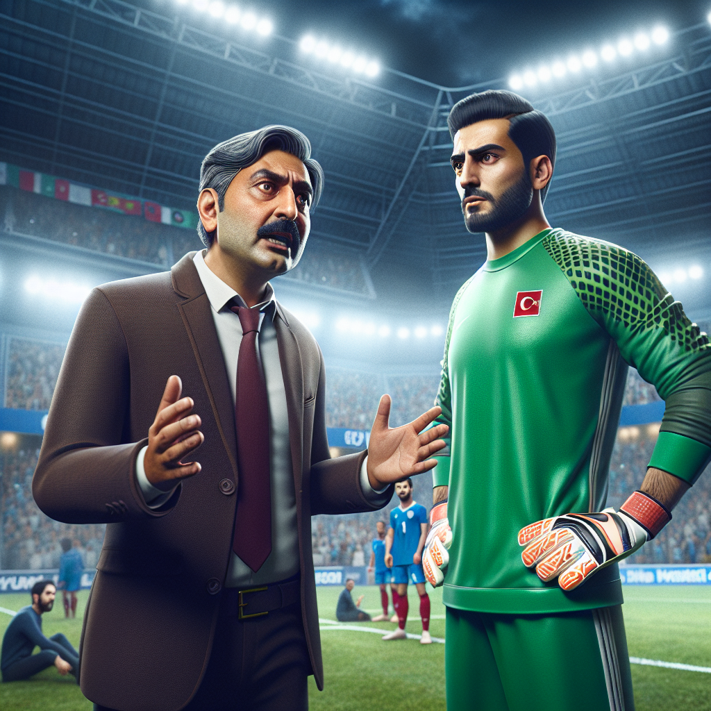 Ruben Amorim defends Altay Bayindir after Man Utd keeper blunder boosts Arsenal