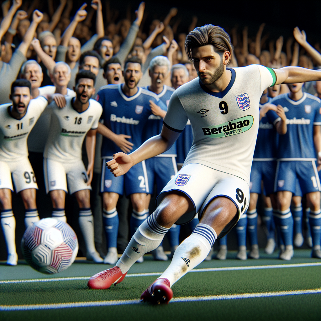 Sam Long heroics help Bromley shock Ipswich on penalties in Carabao Cup