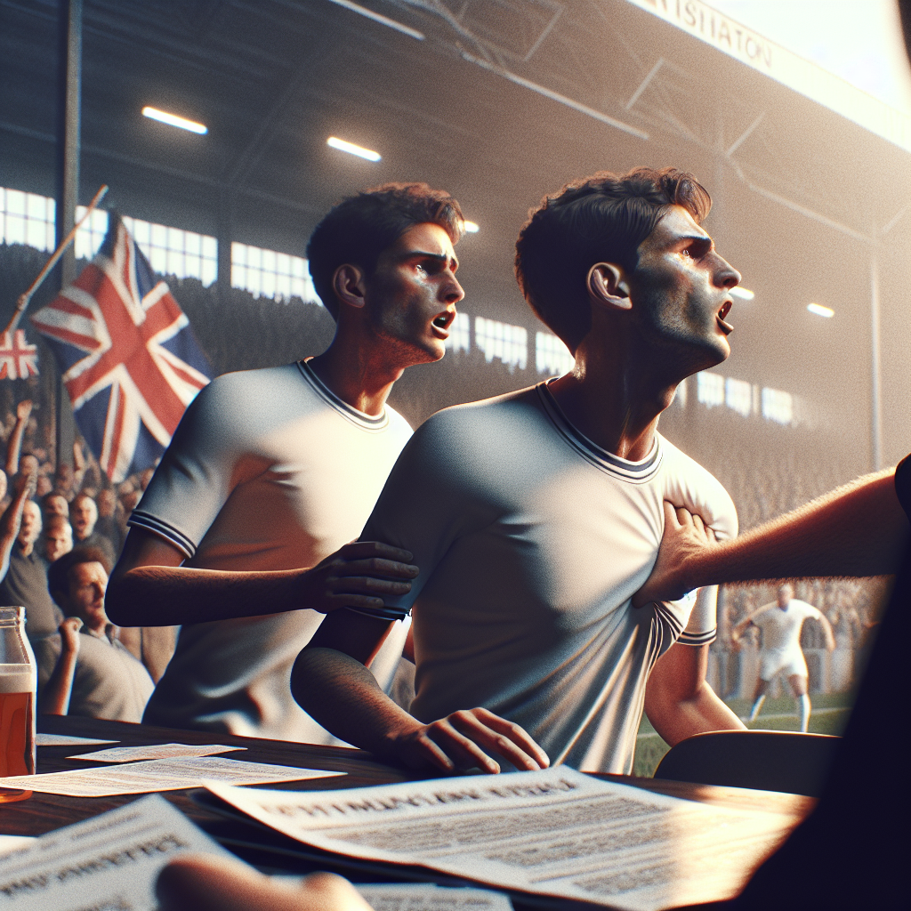 Saturday’s briefing: Alleged racist abuse of Antoine Semenyo mars Liverpool win