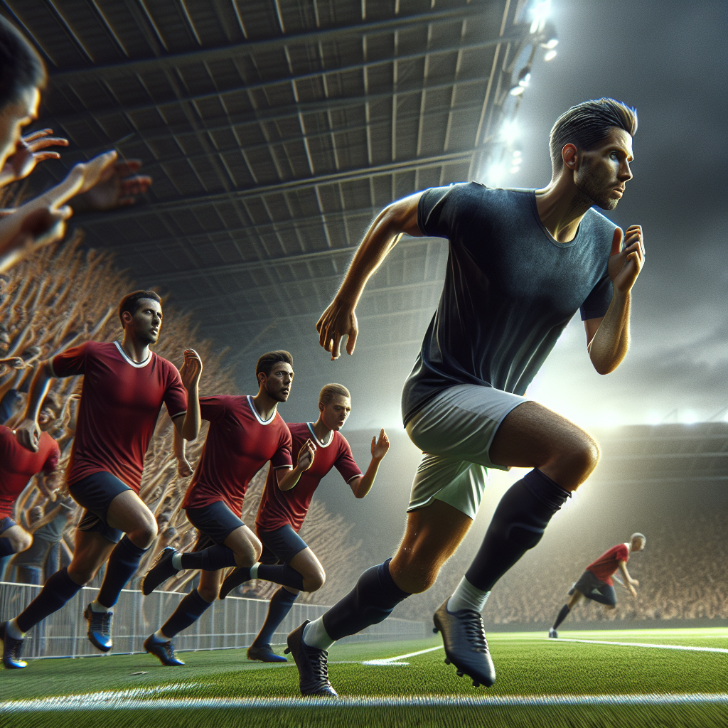 Sunday’s briefing: Man City make fast start and Eberechi Eze nears Palace exit