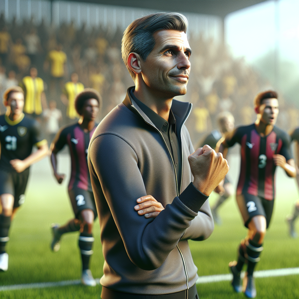 Thomas Frank proud of Spurs players as ‘special operation’ fails against PSG