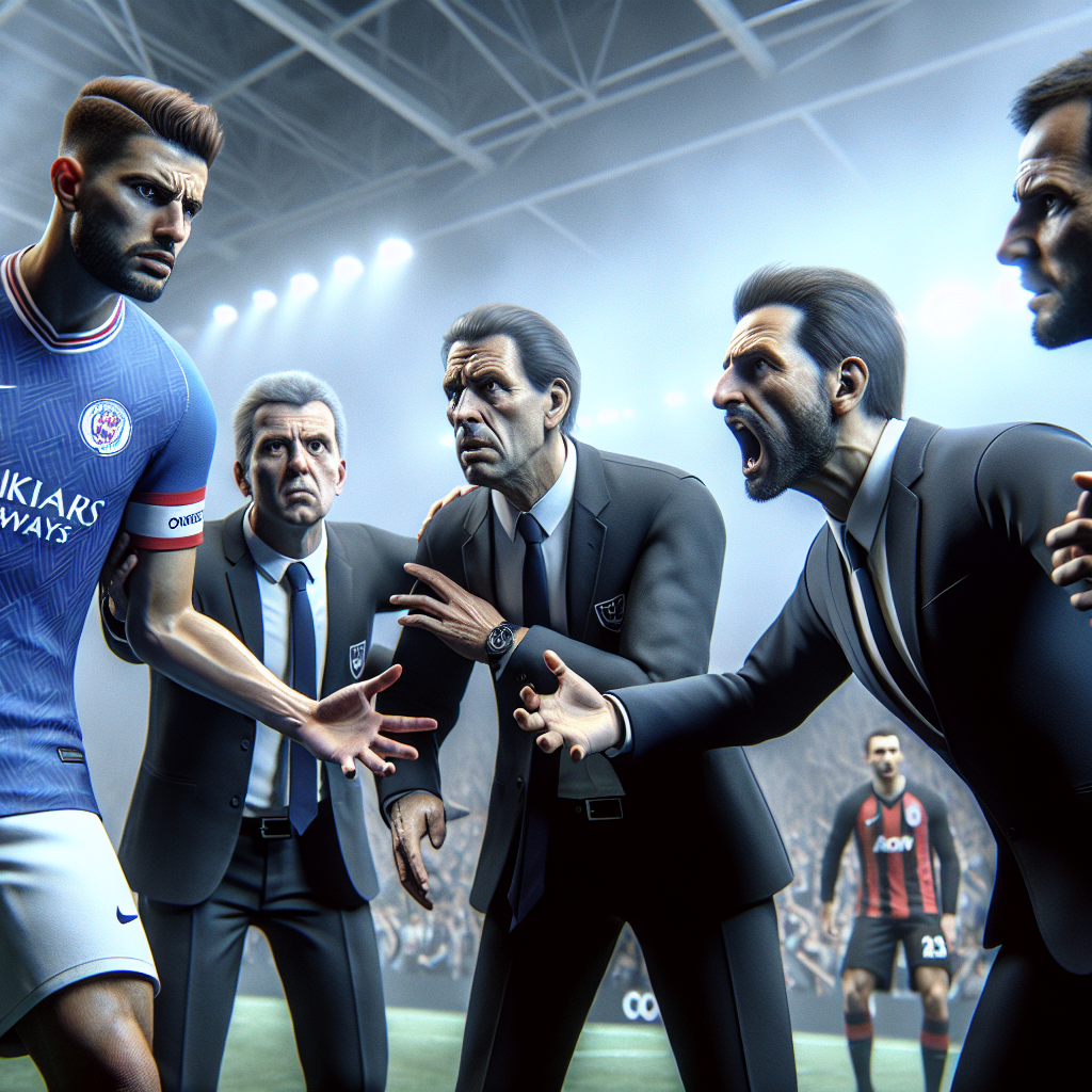 Tottenham close in on signing Crystal Palace attacker Eberechi Eze