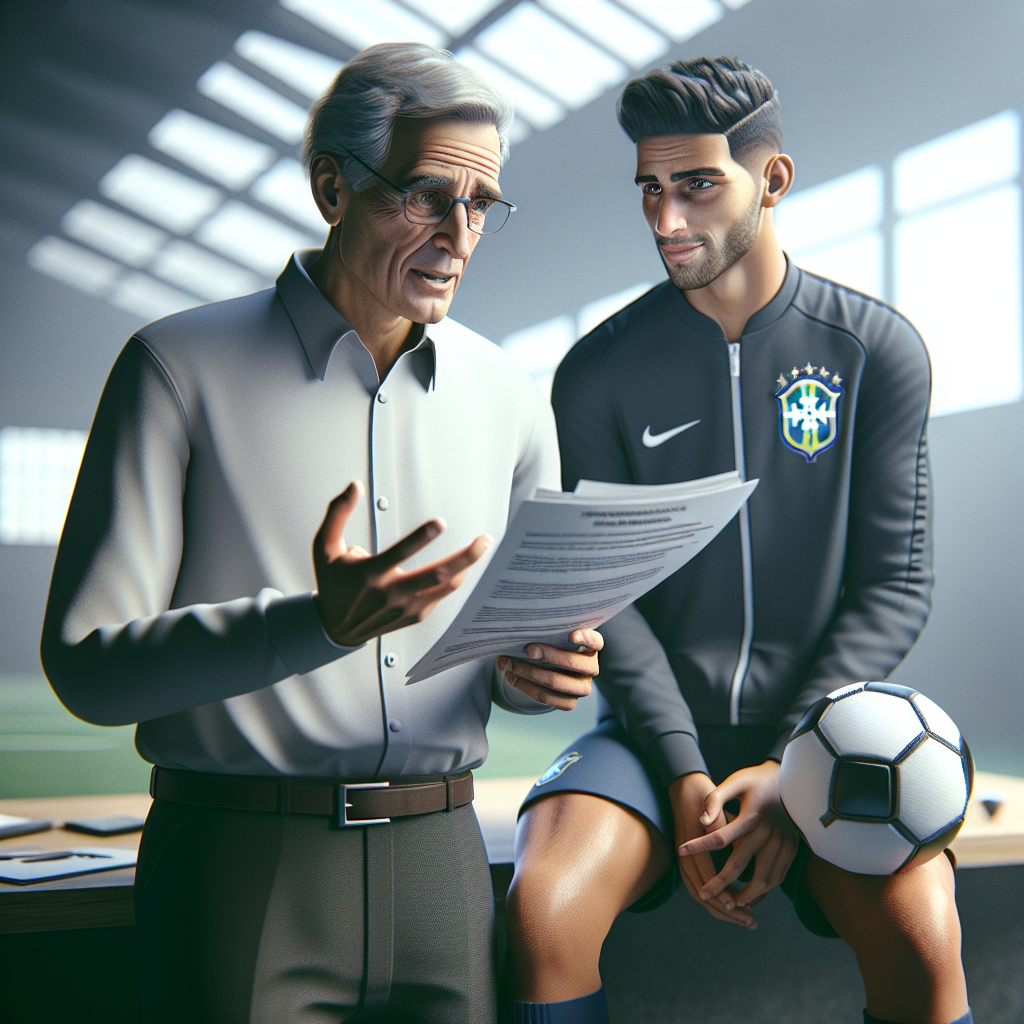 Tottenham: Thomas Frank reveals plan for Richarlison as Spurs bid to limit Brazilian's injury risk