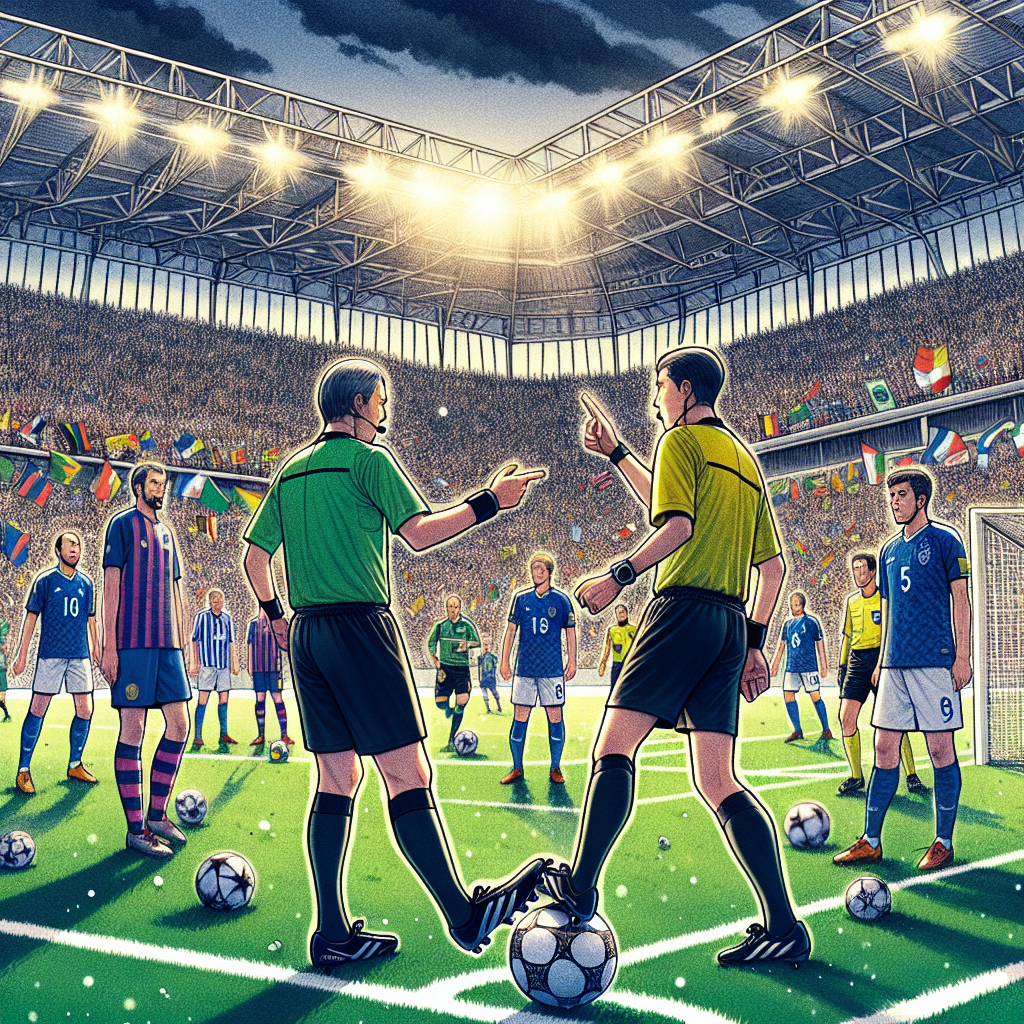 The UEFA Jurisdiction Paradox: Why the Premier League Cannot Enforce European Regulations